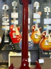 Gibson SG Standard Heritage Cherry【ギブソン】【3.14Kg】_4