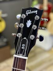 Gibson SG Standard Heritage Cherry【ギブソン】【3.14Kg】_5