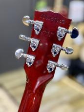 Gibson SG Standard Heritage Cherry【ギブソン】【3.14Kg】_6