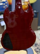 Gibson SG Standard Heritage Cherry【ギブソン】【3.14Kg】_7