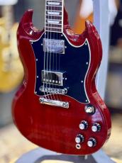 Gibson SG Standard Heritage Cherry【ギブソン】【3.14Kg】_8