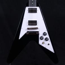 Epiphone Exclusive Flying V 70s Ebony