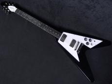 Epiphone Exclusive Flying V 70s Ebony_2