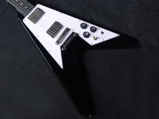 Epiphone Exclusive Flying V 70s Ebony_3