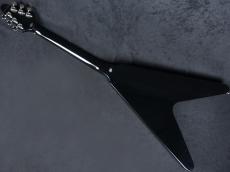 Epiphone Exclusive Flying V 70s Ebony_6