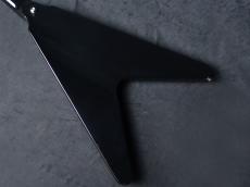 Epiphone Exclusive Flying V 70s Ebony_7