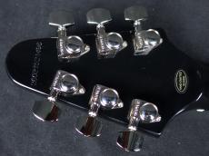 Epiphone Exclusive Flying V 70s Ebony_9