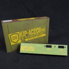 K.E.S KIP-AC208MS