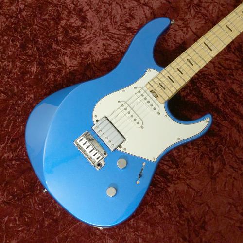 YAMAHA PACS+12M Sparkle Blue