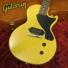 Gibson Les Paul Junior TV Yellow