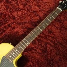 Gibson Les Paul Junior TV Yellow_3