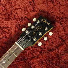 Gibson Les Paul Junior TV Yellow_4