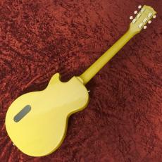 Gibson Les Paul Junior TV Yellow_6