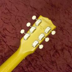 Gibson Les Paul Junior TV Yellow_8