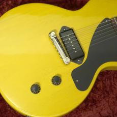 Gibson Les Paul Junior TV Yellow_9
