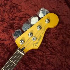 Fender Limited Edition Player II Jazz Bass British Racing Green_4