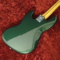 Fender Limited Edition Player II Jazz Bass British Racing Green_5