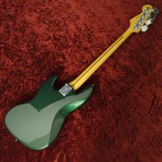 Fender Limited Edition Player II Jazz Bass British Racing Green_6