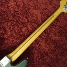 Fender Limited Edition Player II Jazz Bass British Racing Green_7