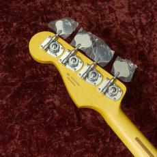 Fender Limited Edition Player II Jazz Bass British Racing Green_8