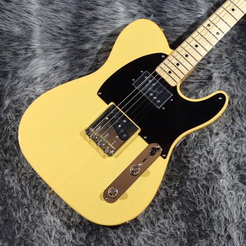 Fender FSR Made in Japan Traditional 50s Telecaster Butterscotch Blonde