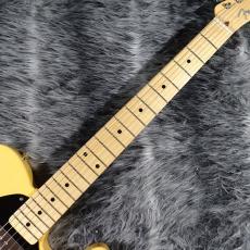 Fender FSR Made in Japan Traditional 50s Telecaster Butterscotch Blonde_3