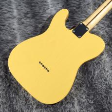 Fender FSR Made in Japan Traditional 50s Telecaster Butterscotch Blonde_5