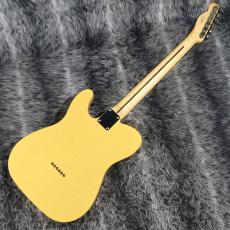 Fender FSR Made in Japan Traditional 50s Telecaster Butterscotch Blonde_6