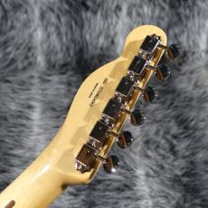 Fender FSR Made in Japan Traditional 50s Telecaster Butterscotch Blonde_8