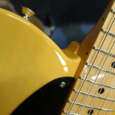 Fender FSR Made in Japan Traditional 50s Telecaster Butterscotch Blonde_10