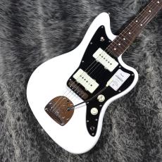 Fender Made in Japan Hybrid II Jazzmaster Arctic White