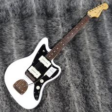 Fender Made in Japan Hybrid II Jazzmaster Arctic White_2