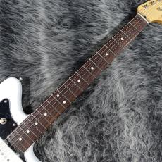 Fender Made in Japan Hybrid II Jazzmaster Arctic White_3