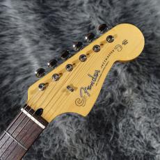 Fender Made in Japan Hybrid II Jazzmaster Arctic White_4
