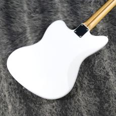 Fender Made in Japan Hybrid II Jazzmaster Arctic White_5