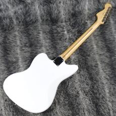 Fender Made in Japan Hybrid II Jazzmaster Arctic White_6