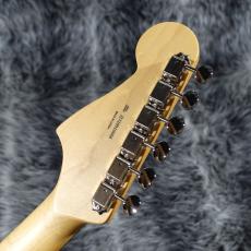 Fender Made in Japan Hybrid II Jazzmaster Arctic White_8