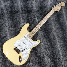 Fender Made in Japan Traditional 70s Stratocaster Vintage White_2