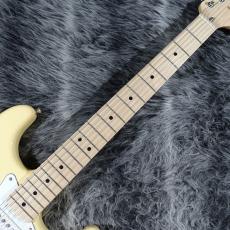 Fender Made in Japan Traditional 70s Stratocaster Vintage White_3