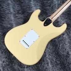 Fender Made in Japan Traditional 70s Stratocaster Vintage White_5