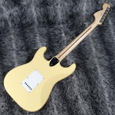 Fender Made in Japan Traditional 70s Stratocaster Vintage White_6