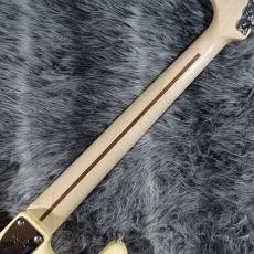 Fender Made in Japan Traditional 70s Stratocaster Vintage White_7