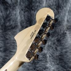 Fender Made in Japan Traditional 70s Stratocaster Vintage White_8
