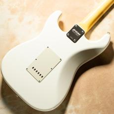 K.Nyui Custom Guitars KNST SSH Olympic White w/Juntone PU_5