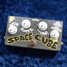 FruitFX Space Cube