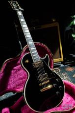 Gibson 1957 Les Paul Custom  "Black Beauty" / 1992