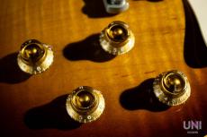 Gibson Historic Collection 1959 Les Paul Standard Reissue / 2007_7