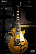 Gibson Historic Collection 1958 Les Paul Standard Reissue (LPR-8) / 2013_2