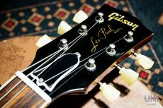 Gibson Historic Collection 1958 Les Paul Standard Reissue (LPR-8) / 2013_3