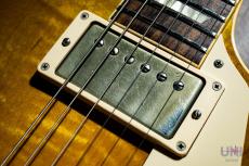 Gibson Historic Collection 1958 Les Paul Standard Reissue (LPR-8) / 2013_4